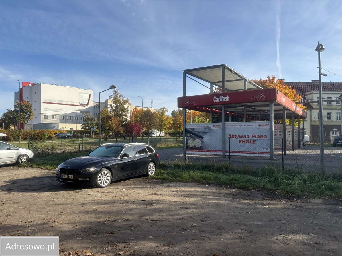 Lokal Piła, ul. Salezjańska. Zdjęcie 11