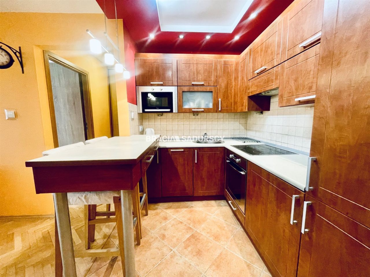 Mieszkanie 2-pokojowe Kraków Bronowice, ul. Bronowicka. Zdjęcie 4