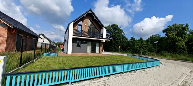 Mieszkanie 3-pokojowe Ścinawa, ul. Klasztorna. Zdjęcie 1