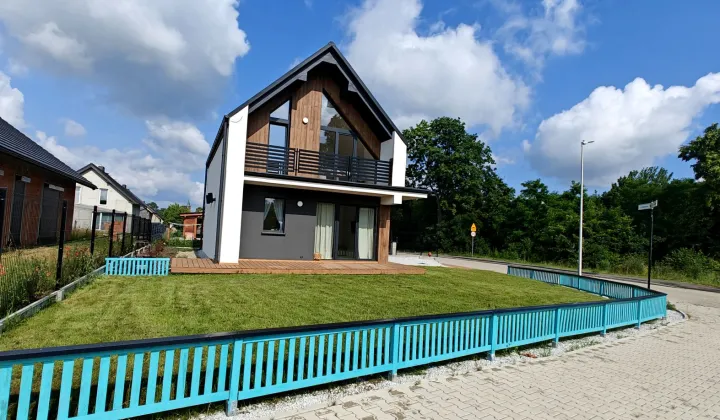 Mieszkanie 3-pokojowe Ścinawa, ul. Klasztorna