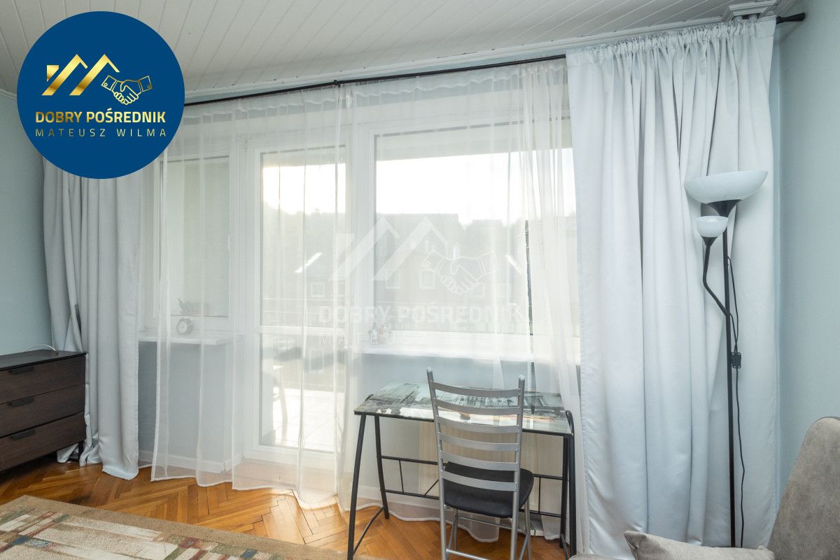 Mieszkanie 4-pokojowe Gdańsk Siedlce, ul. Szara. Zdjęcie 2