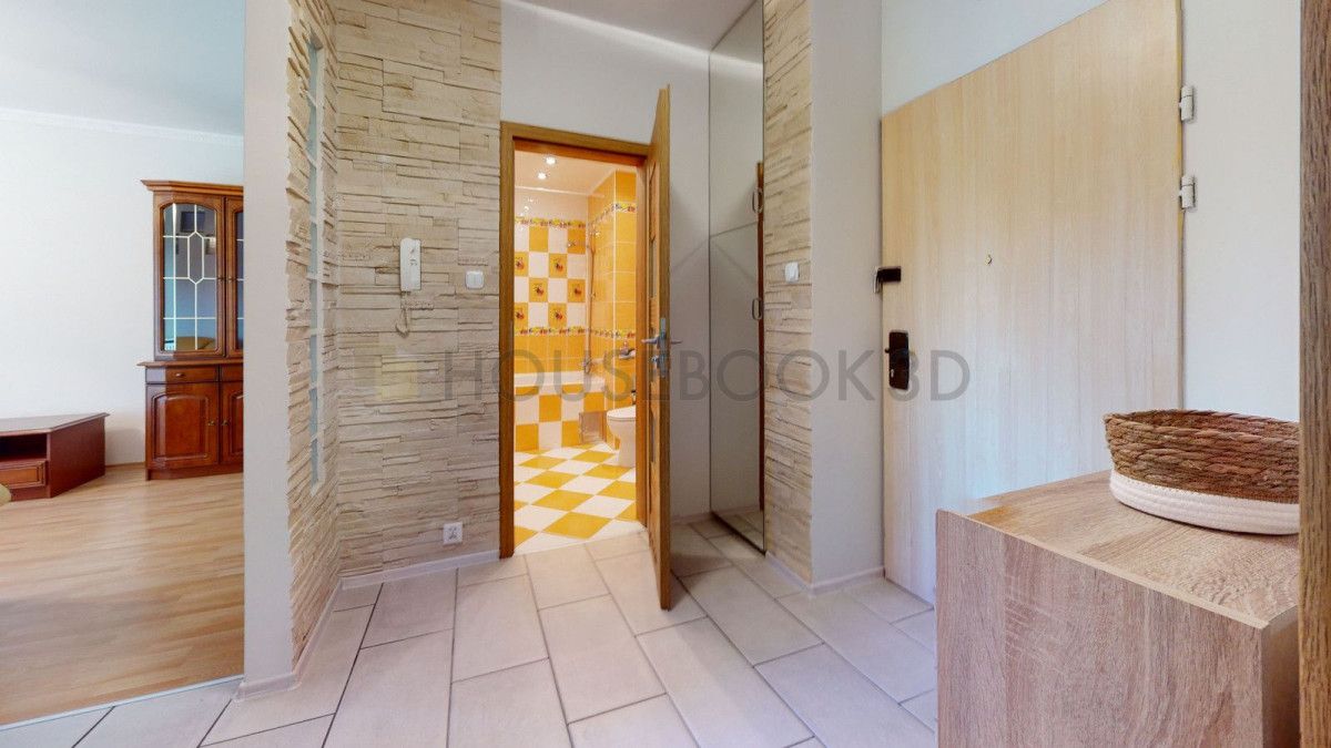 Mieszkanie 3-pokojowe Warszawa Białołęka, ul. Światowida. Zdjęcie 8