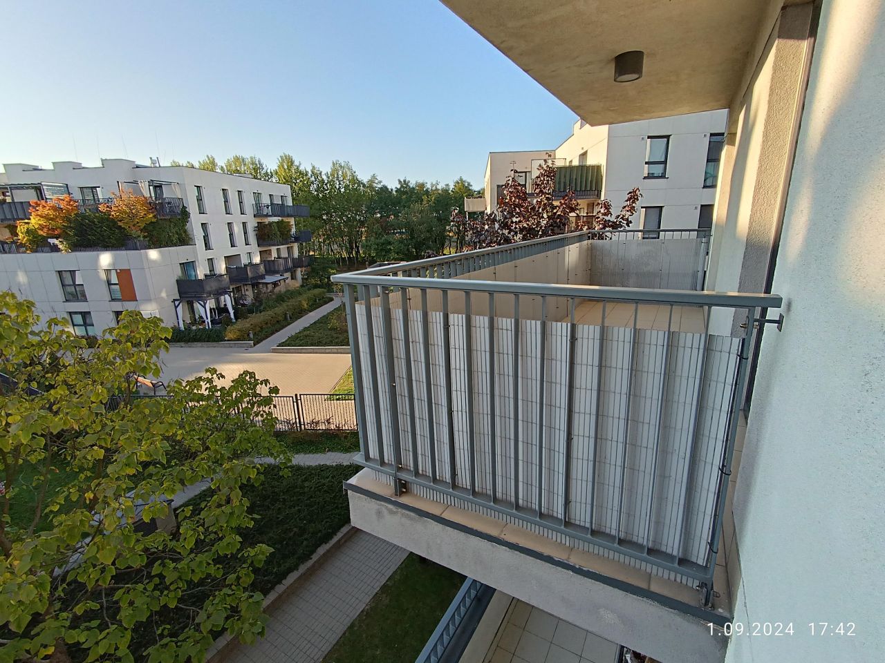 Mieszkanie 3-pokojowe Warszawa Ursus, ul. Konotopska. Zdjęcie 8