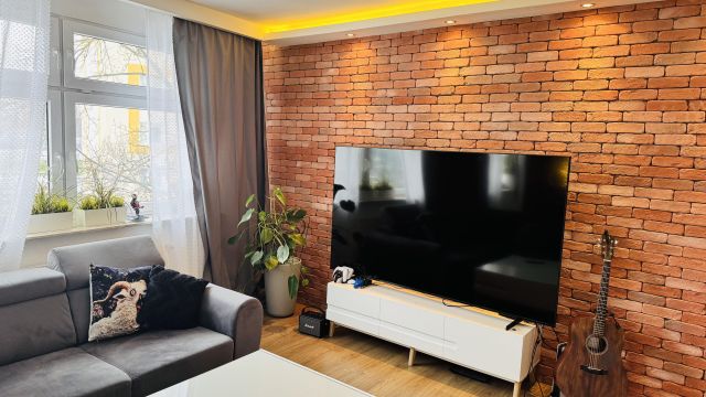 Mieszkanie 3-pokojowe Warszawa Targówek, ul. Lusińska. Zdjęcie 2