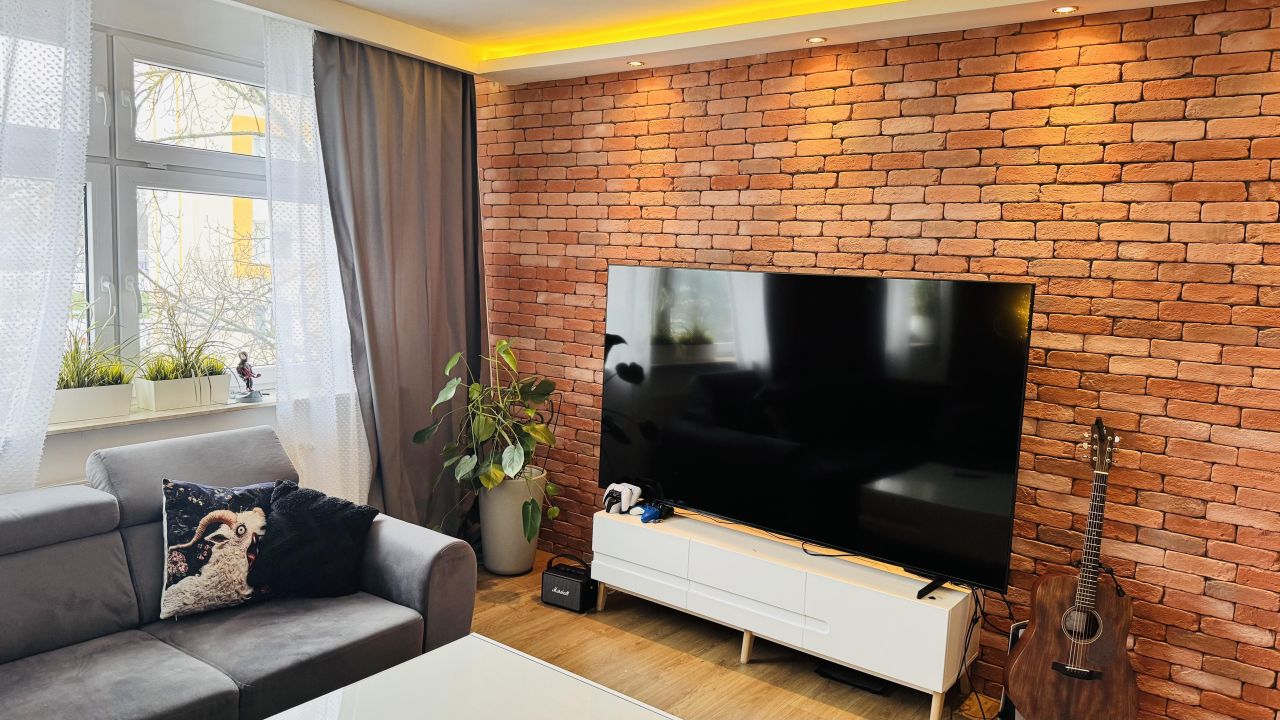 Mieszkanie 3-pokojowe Warszawa Targówek, ul. Lusińska. Zdjęcie 2