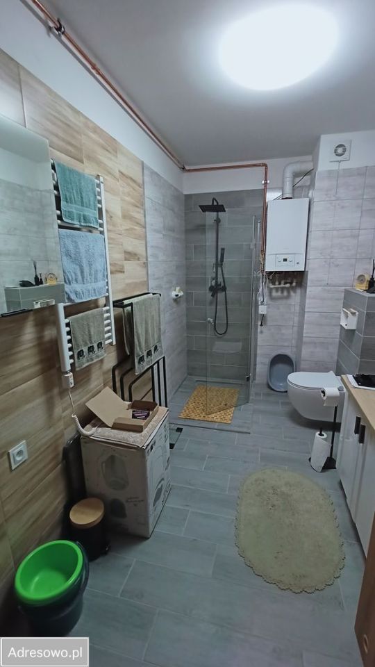 Mieszkanie 3-pokojowe Chojnice, ul. Jana Pawła II. Zdjęcie 15