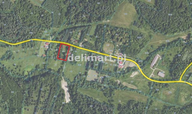 Działka siedliskowa Kreców. Zdjęcie 16