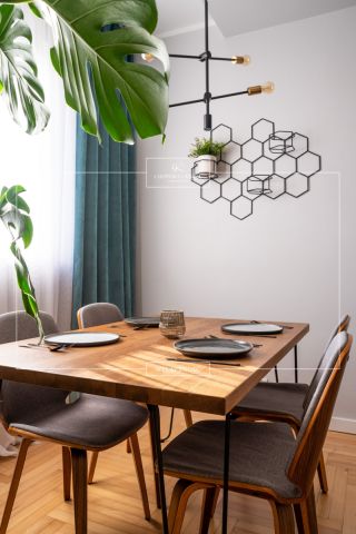 Mieszkanie 2-pokojowe Poznań Dębiec, ul. Limbowa. Zdjęcie 3