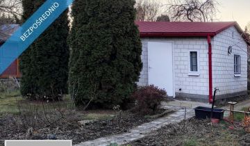 Działka rod Ząbki, ul. gen. F. Sławoja Składkowskiego