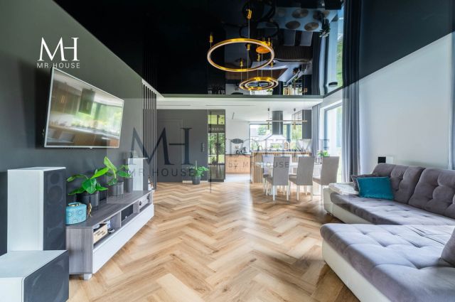 dom wolnostojący, 5 pokoi Ozorków. Zdjęcie 7