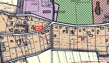 Działka budowlana Chróstnik