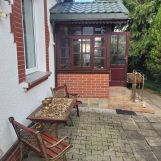 dom wolnostojący Warszawa Praga-Południe, ul. Osada Ojców. Zdjęcie 3