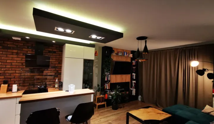 Mieszkanie 2-pokojowe Kraków Czyżyny, os. 2 Pułku Lotniczego