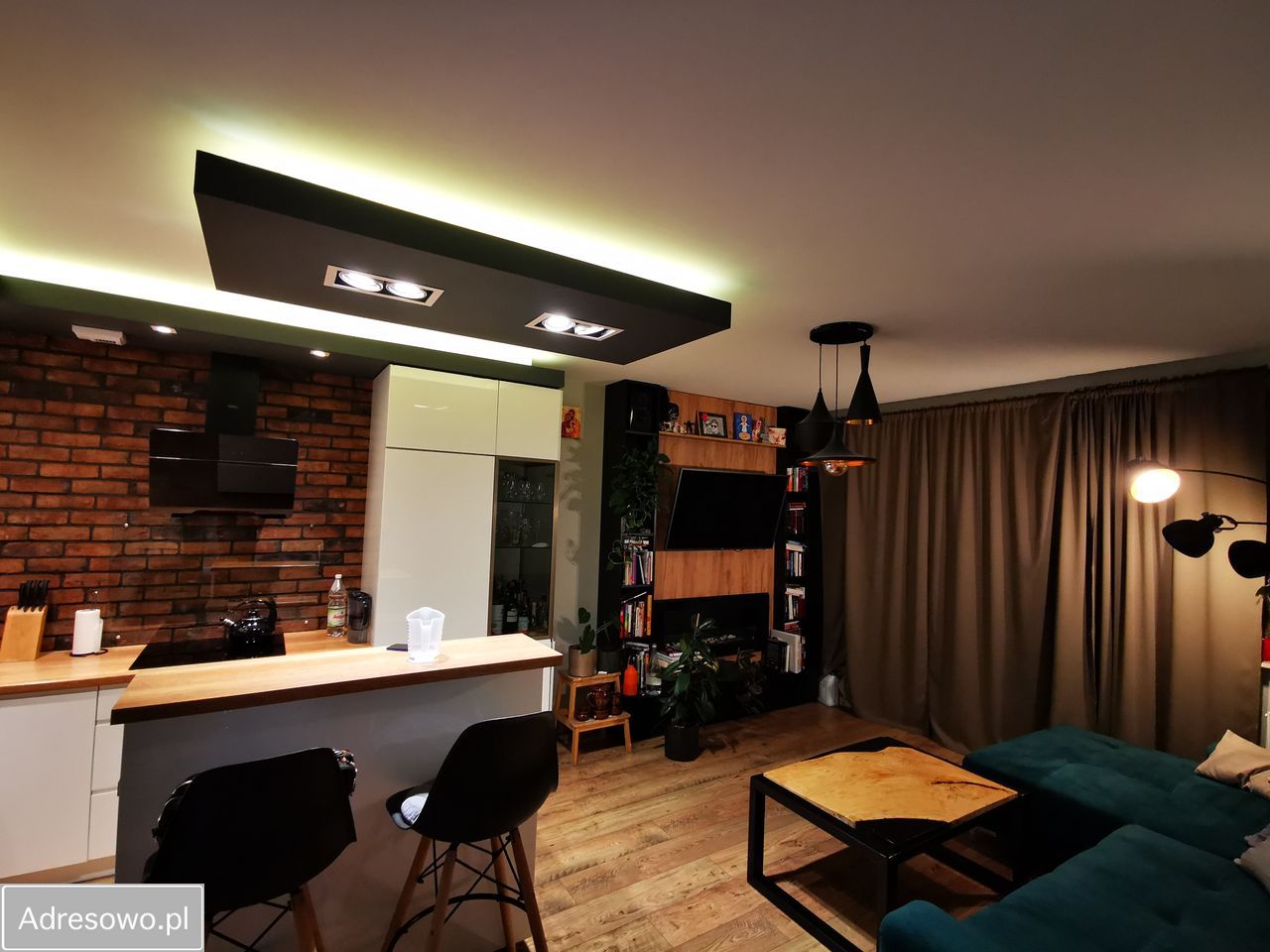 Mieszkanie 2-pokojowe Kraków Czyżyny, os. 2 Pułku Lotniczego