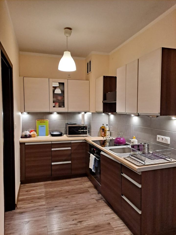 Mieszkanie 2-pokojowe Kraków Krowodrza, ul. Wrocławska. Zdjęcie 4