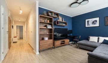 Mieszkanie 3-pokojowe Warszawa Targówek, ul. Płosa