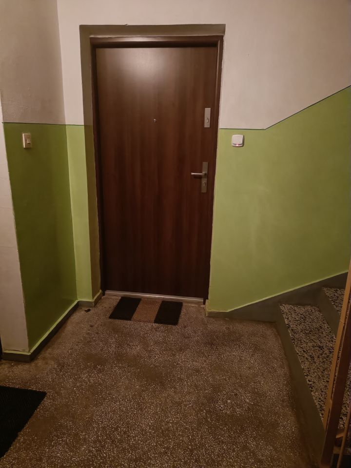 Mieszkanie 3-pokojowe Nowe Miasto Lubawskie, ul. Tysiąclecia. Zdjęcie 17