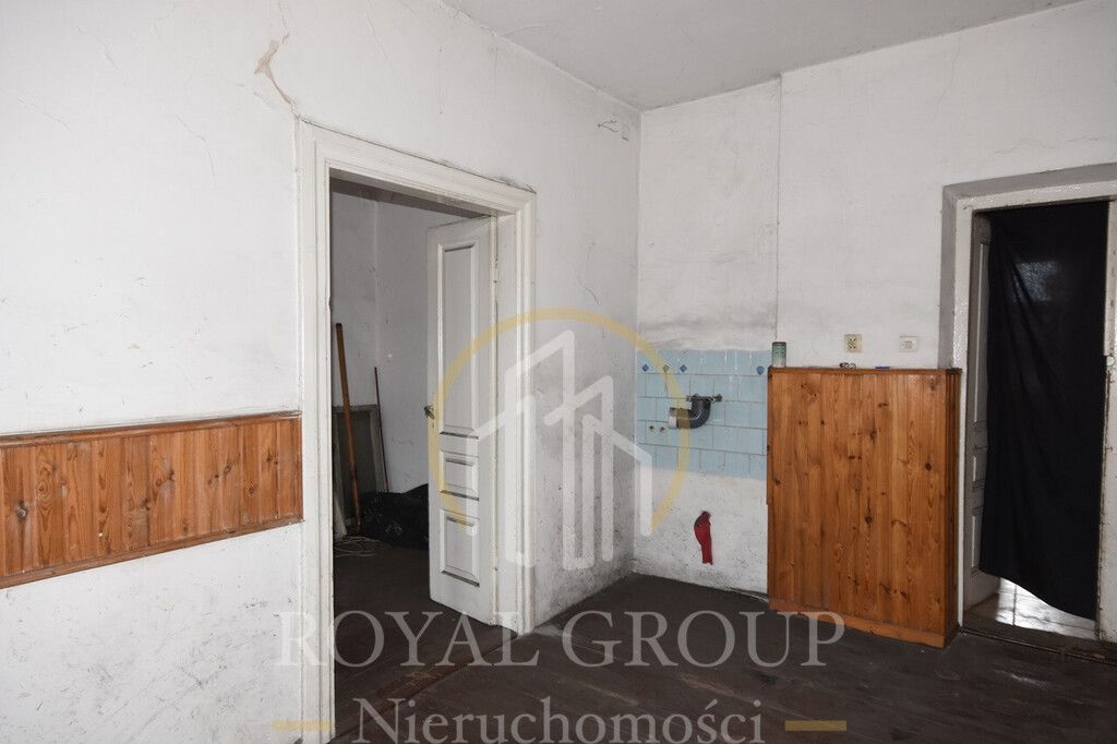 Mieszkanie 5-pokojowe Kock. Zdjęcie 7