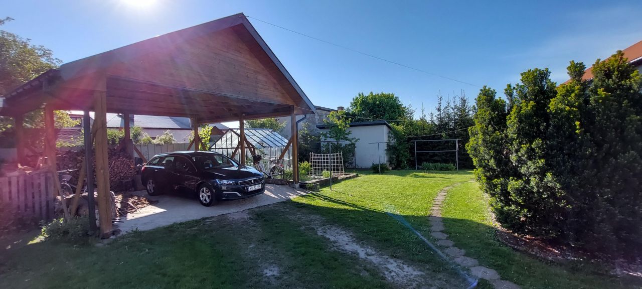 dom wolnostojący, 3 pokoje Sokółka, ul. Wodna. Zdjęcie 5