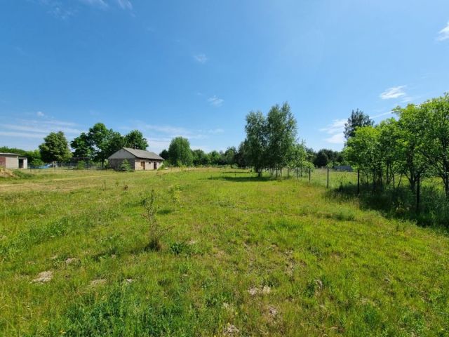 Działka rolno-budowlana Wysocko. Zdjęcie 1