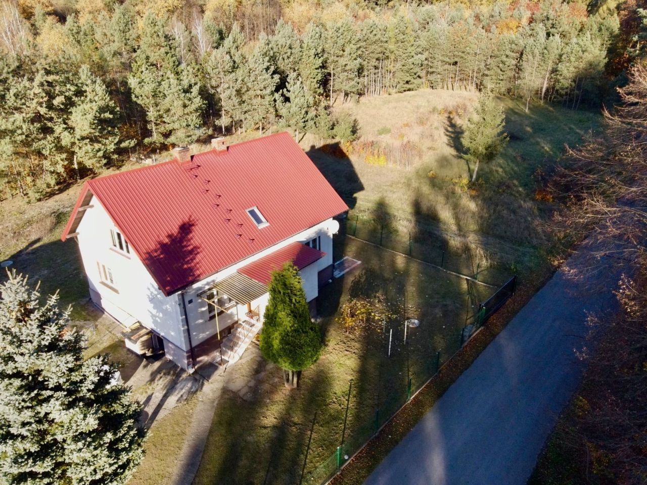 dom wolnostojący Podłęże. Zdjęcie 6