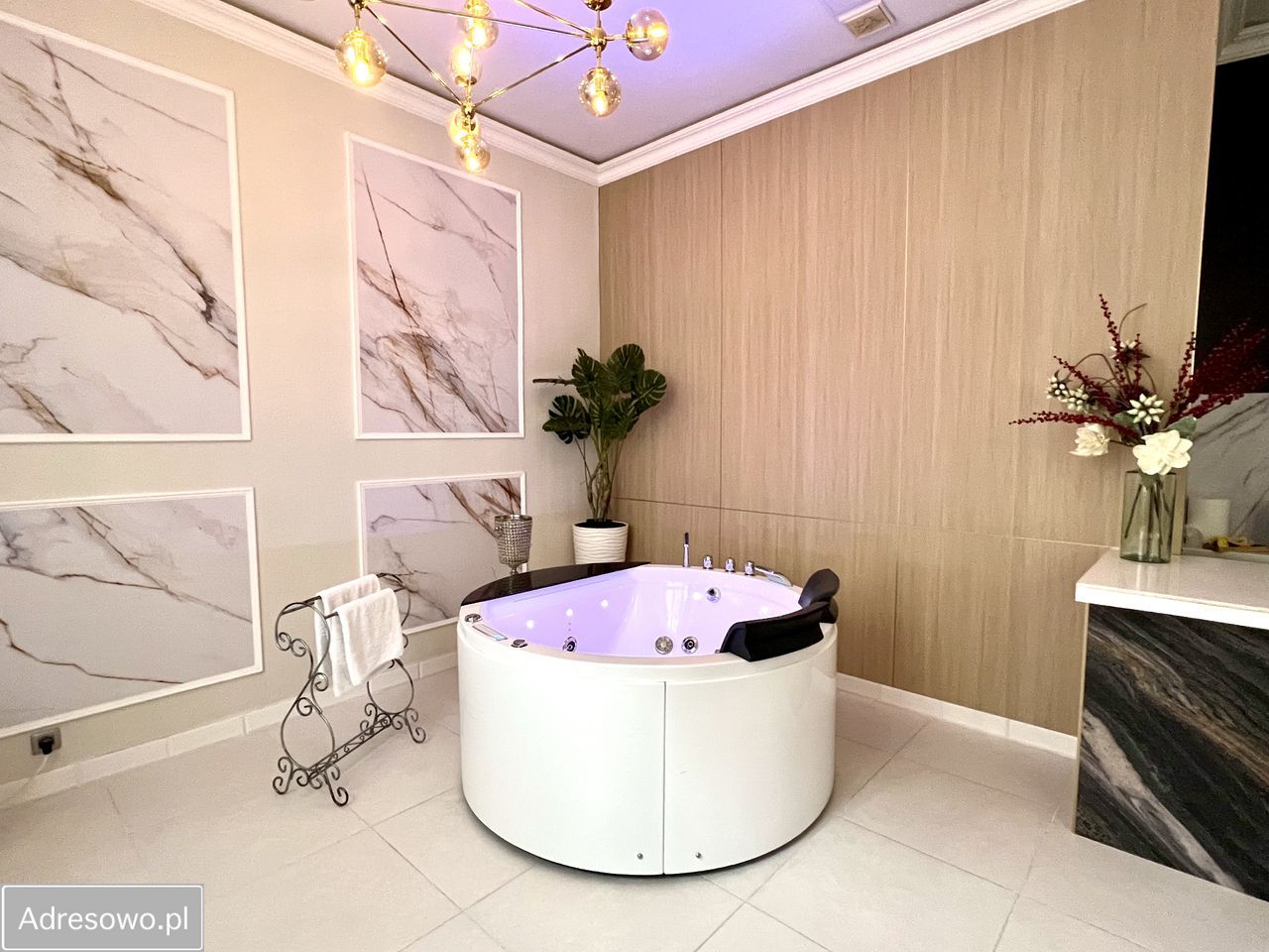 Mieszkanie 2-pokojowe Sopot Sopot Dolny, ul. Fryderyka Chopina. Zdjęcie 4