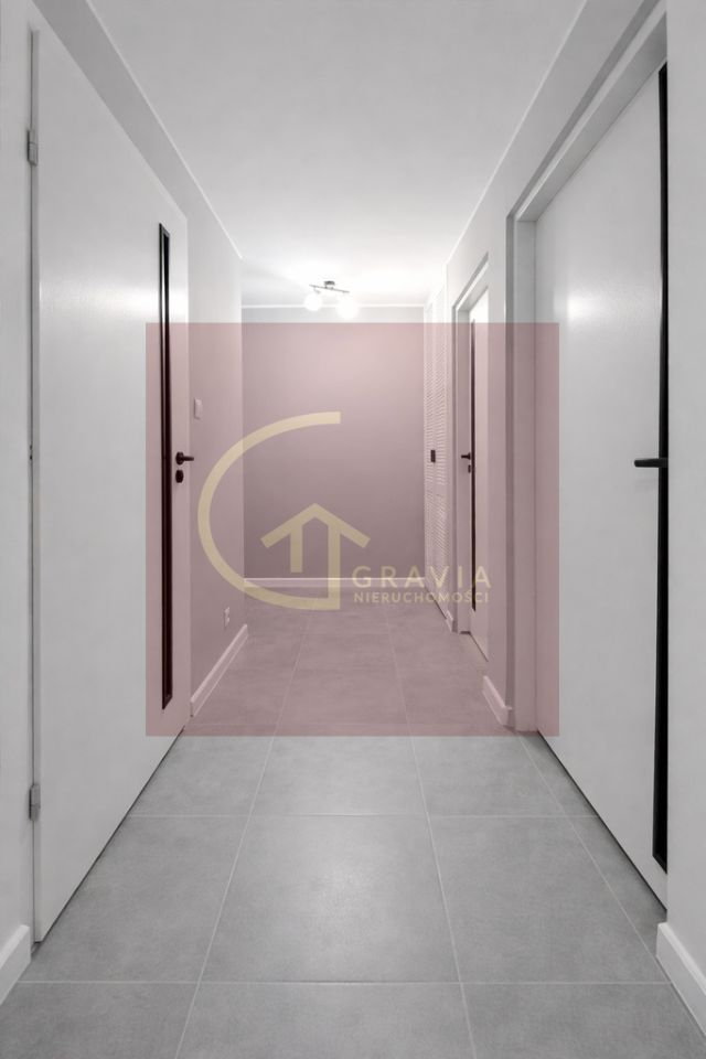 Mieszkanie 2-pokojowe Gdańsk Żabianka, ul. Pomorska. Zdjęcie 5