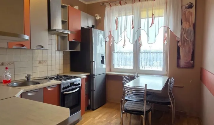 Mieszkanie 2-pokojowe Sanok, ul. Stróżowska