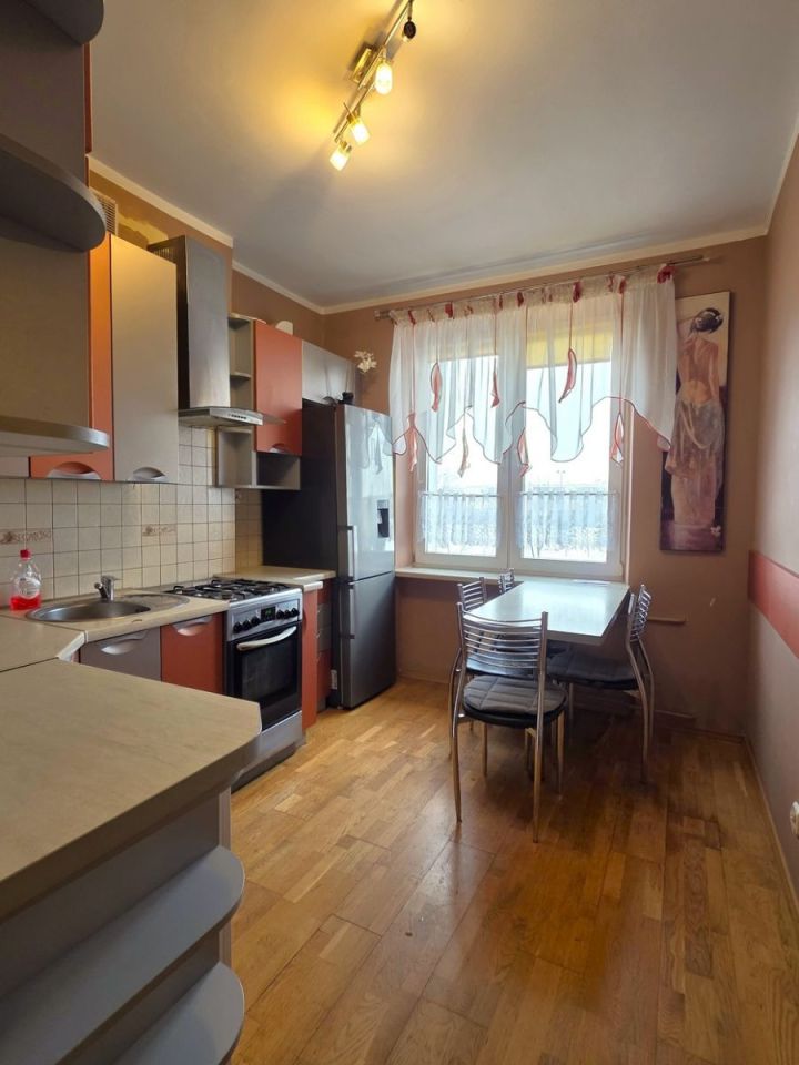 Mieszkanie 2-pokojowe Sanok, ul. Stróżowska. Zdjęcie 1