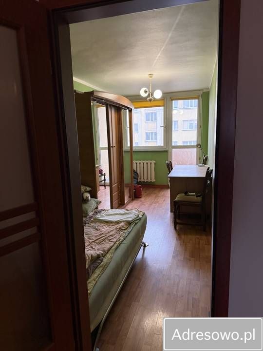 Mieszkanie 2-pokojowe Gryfice, ul. Nadrzeczna. Zdjęcie 4