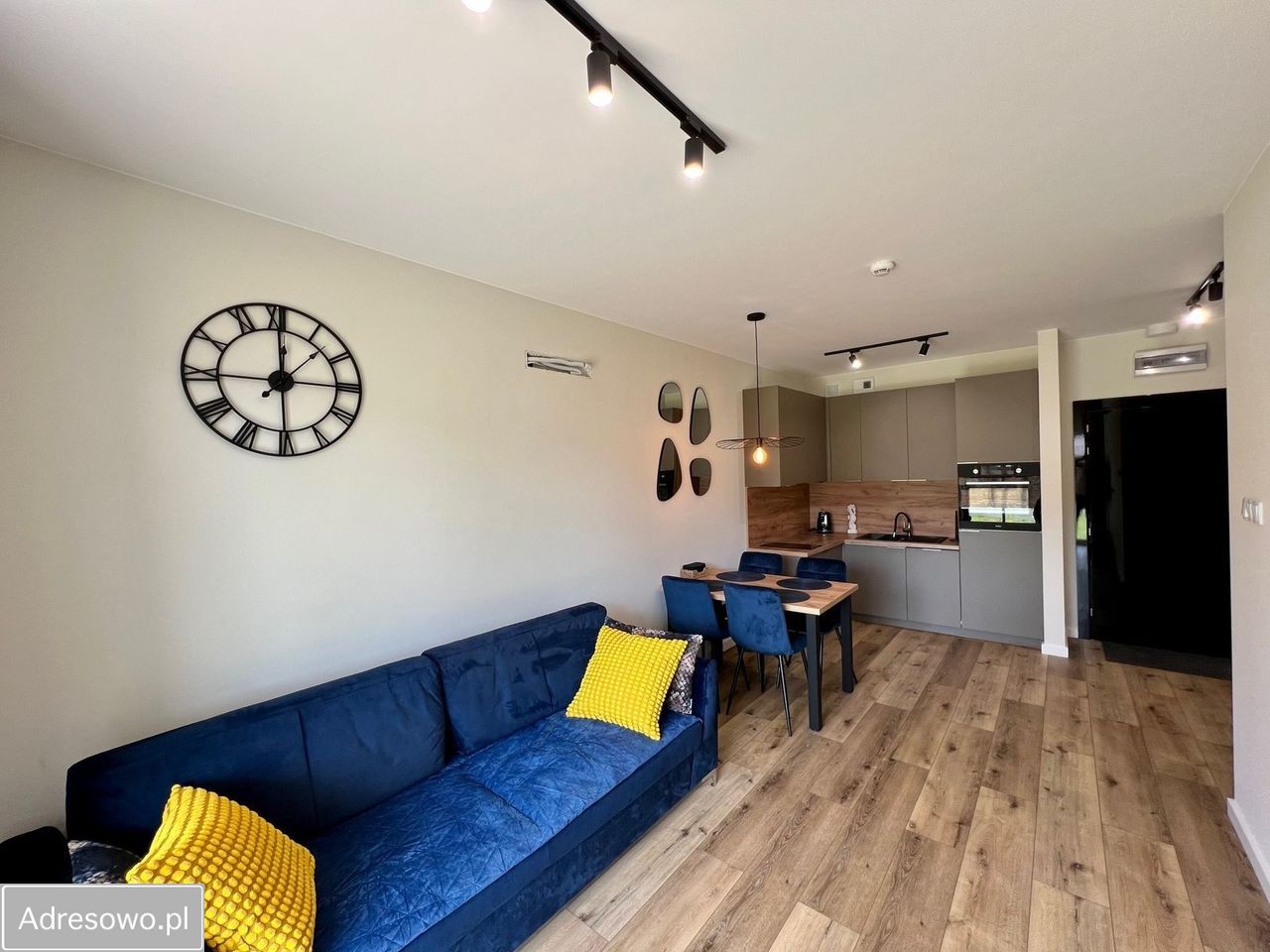 Mieszkanie 2-pokojowe Sianożęty, ul. Sztormowa. Zdjęcie 14