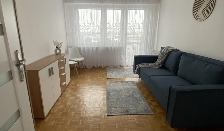 Mieszkanie 2-pokojowe Toruń Centrum, ul. Młodzieżowa