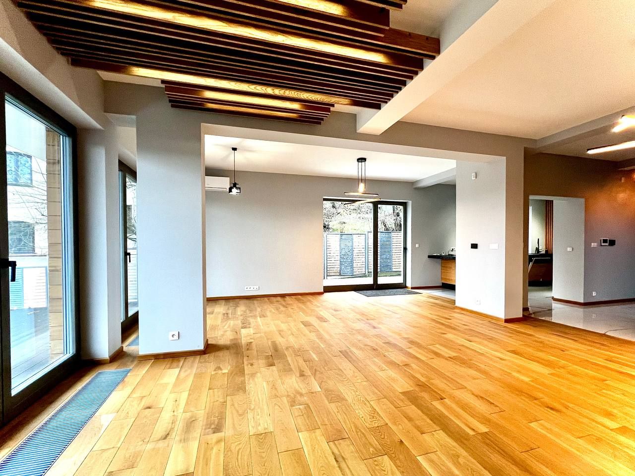 dom wolnostojący, 4 pokoje Kraków Salwator, ul. Ukryta. Zdjęcie 3