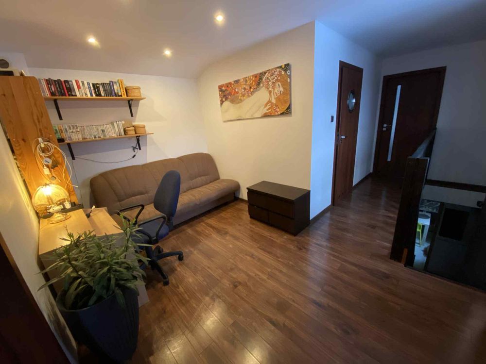 dom wolnostojący Starowa Góra. Zdjęcie 2