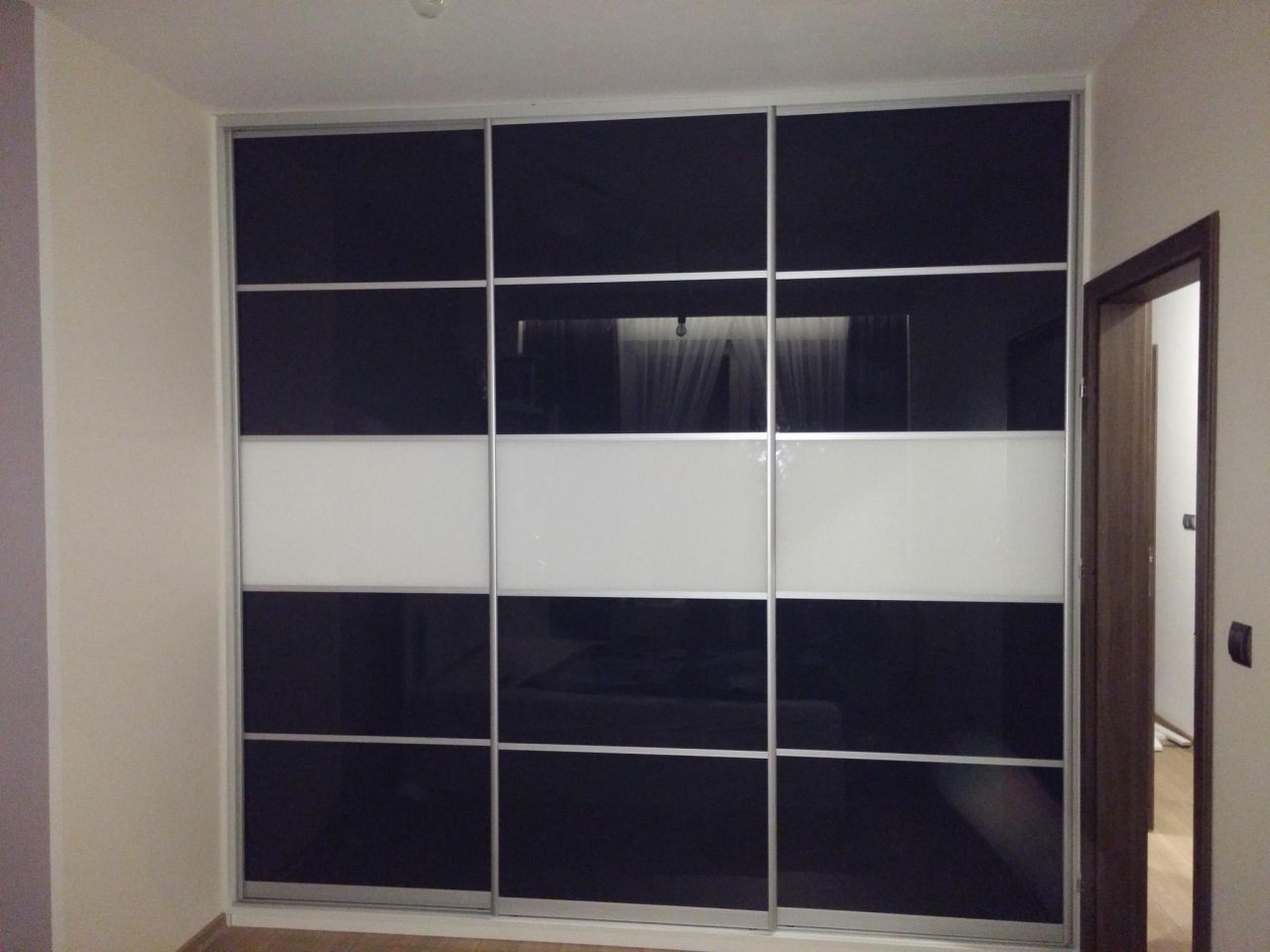 Mieszkanie 3-pokojowe Kraków Prądnik Czerwony, ul. Dobrego Pasterza. Zdjęcie 5