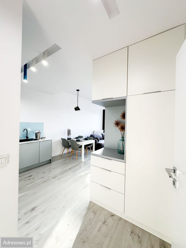 Mieszkanie 2-pokojowe Warszawa Ursynów, ul. Kłobucka. Zdjęcie 2