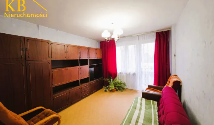 Mieszkanie 3-pokojowe Świdnica, ul. Ludwika Waryńskiego