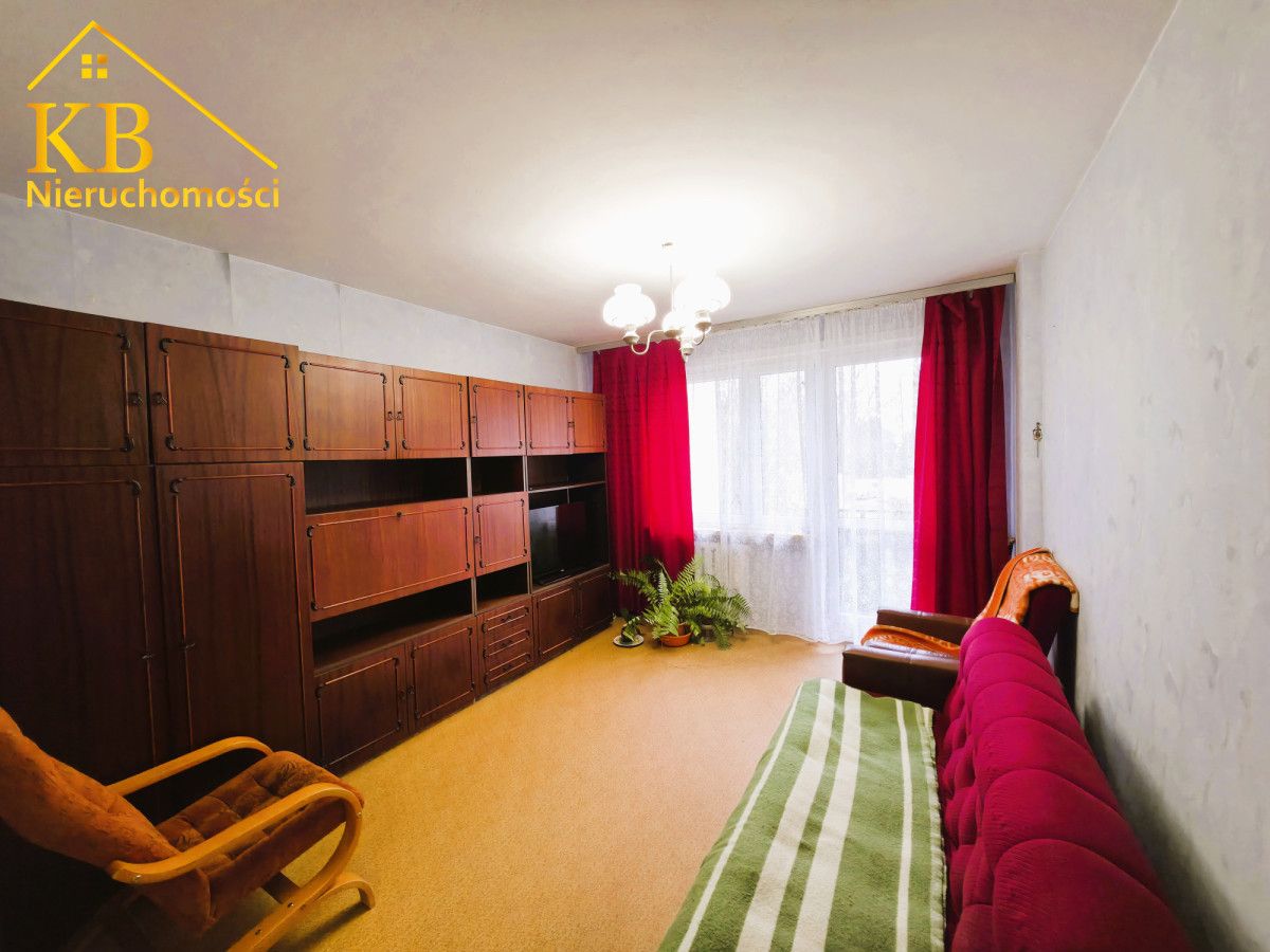 Mieszkanie 3-pokojowe Świdnica, ul. Ludwika Waryńskiego. Zdjęcie 1