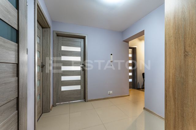 Mieszkanie 3-pokojowe Rzeszów, ul. Solidarności. Zdjęcie 5