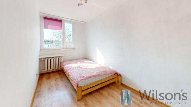 Mieszkanie 2-pokojowe Warszawa Praga, ul. Wiosenna. Zdjęcie 8