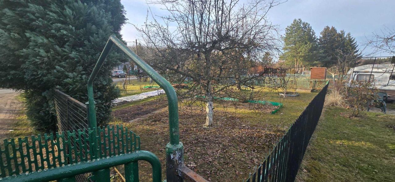 Działka rod Orzesze Jaśkowice. Zdjęcie 7