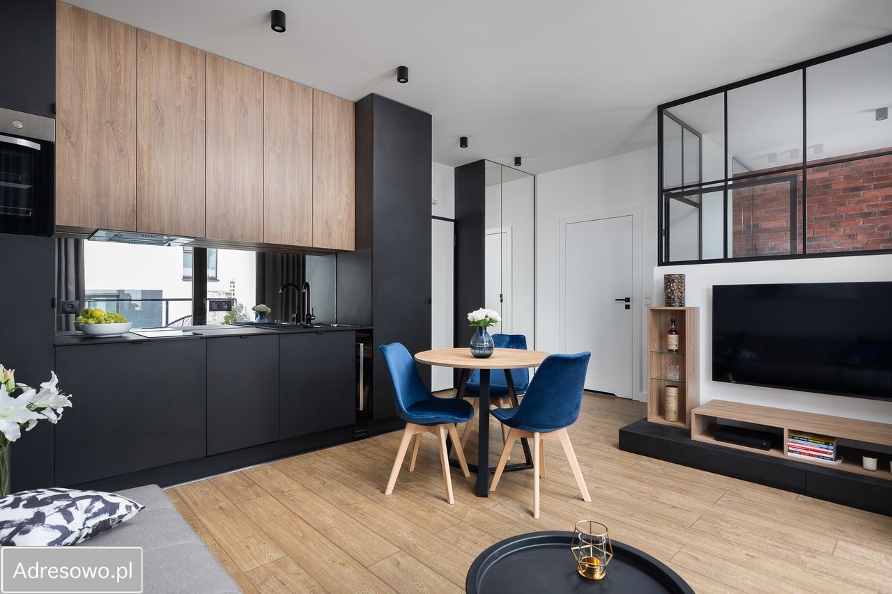 Mieszkanie 2-pokojowe Warszawa Wola, ul. Przyokopowa. Zdjęcie 3