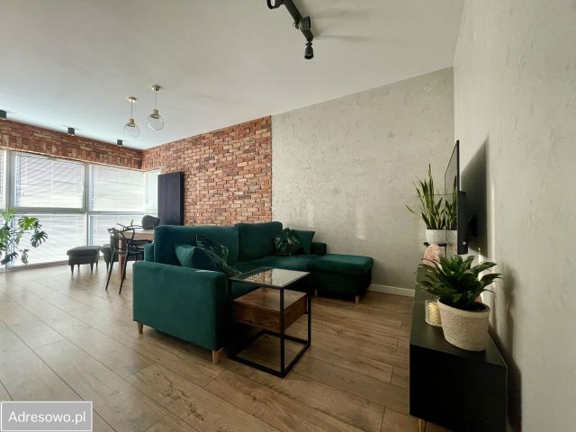 Mieszkanie 2-pokojowe Warszawa Praga-Południe. Zdjęcie 1