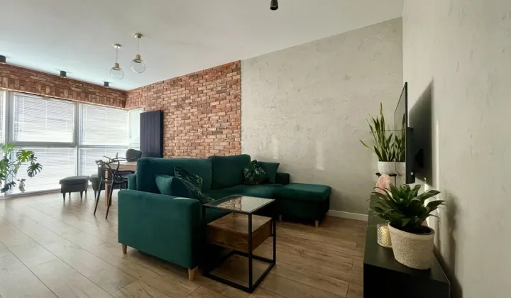 Mieszkanie 2-pokojowe Warszawa Praga-Południe