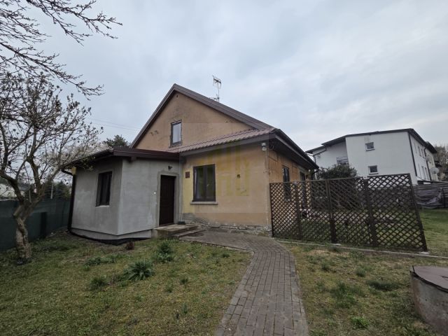 dom wolnostojący, 3 pokoje Żyrardów, ul. Stefana Żeromskiego. Zdjęcie 3