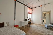 Mieszkanie 2-pokojowe Łódź Stare Polesie, ul. Andrzeja Struga. Zdjęcie 2