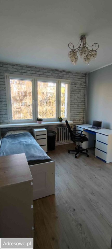 Mieszkanie 3-pokojowe Szczecin Centrum, ul. Miedziana. Zdjęcie 6