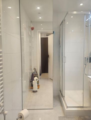 Mieszkanie 1-pokojowe Warszawa Wola, ul. Jana Szymczaka. Zdjęcie 6