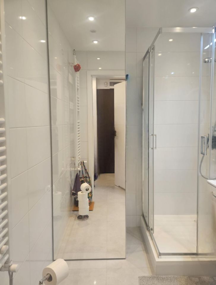 Mieszkanie 1-pokojowe Warszawa Wola, ul. Jana Szymczaka. Zdjęcie 6