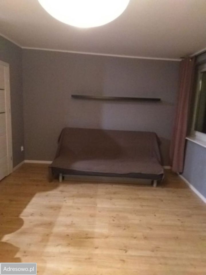 Mieszkanie 1-pokojowe Gdańsk Śródmieście, ul. Szuwary. Zdjęcie 8